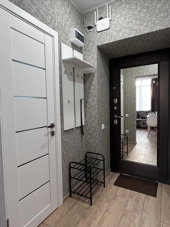 Комфортная квартира на берегу Таганрогского залива