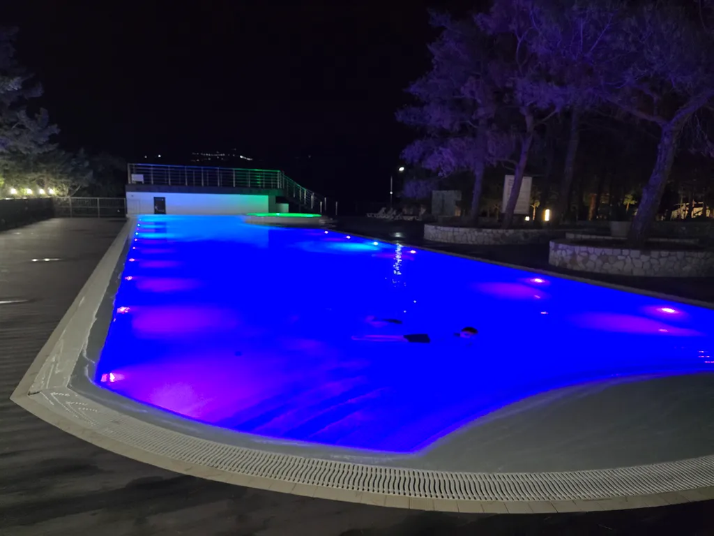 Жилой Курортный Комплекс Лучистое