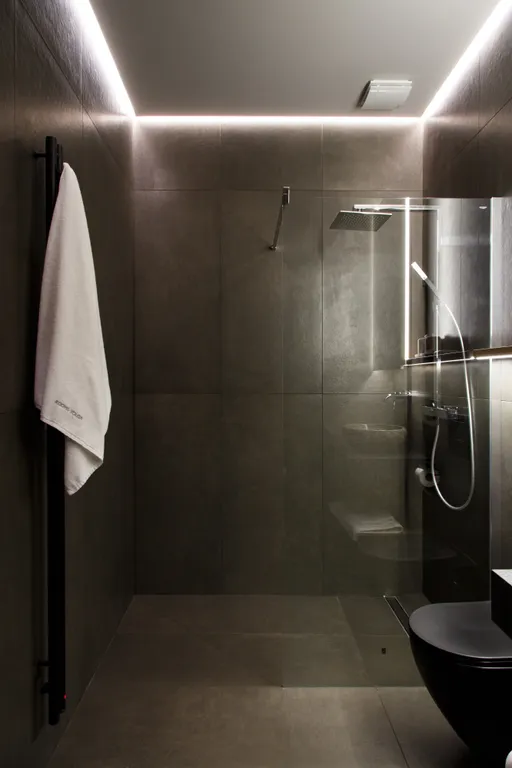 Стильная квартира с видом на Мамаев Курган