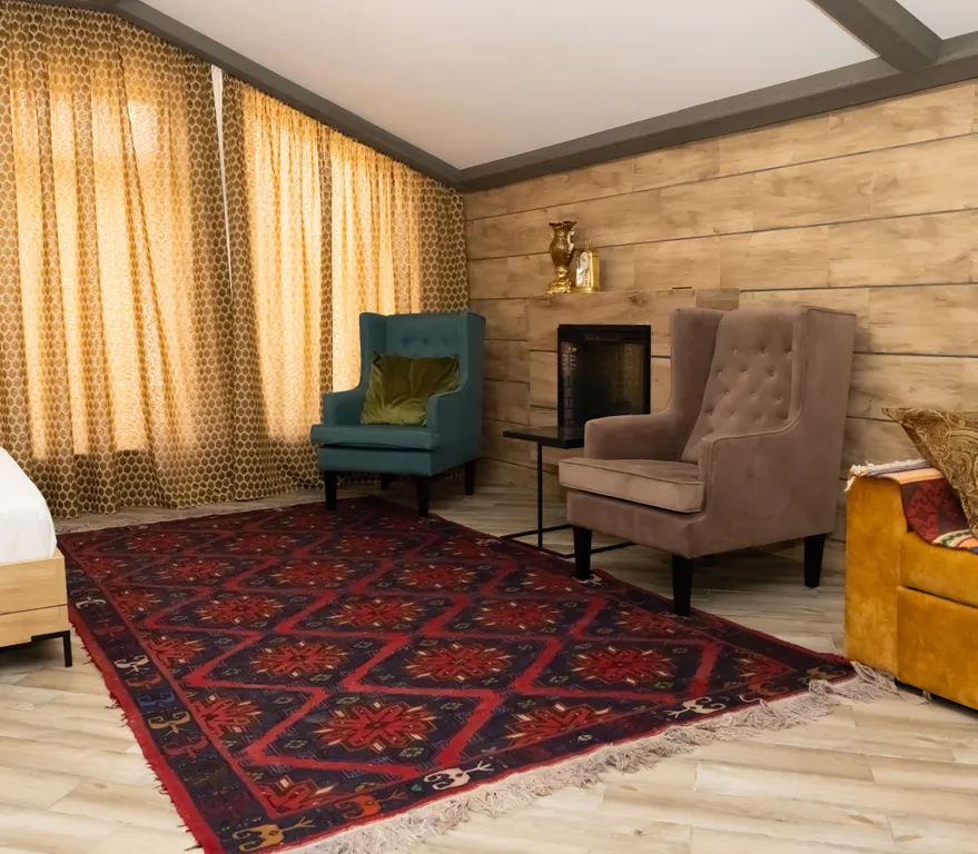 Дом у берега моря