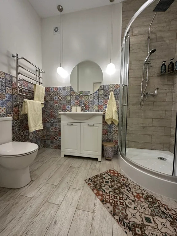 Апартаменты Лазурный Берег