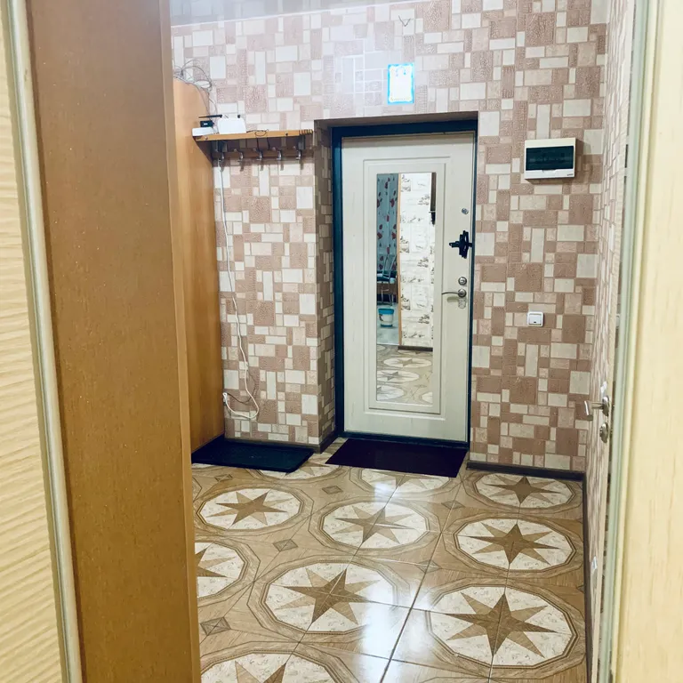 Уютная квартира в туристическом центре