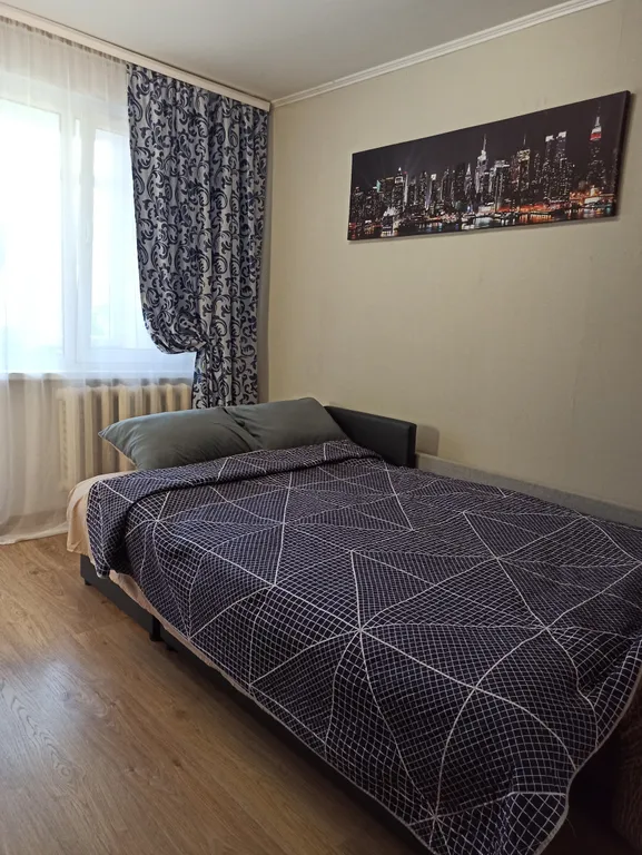 Квартира у Бранденбургских ворот рядом с Южным вокзалом — аренда посуточно в Калининград