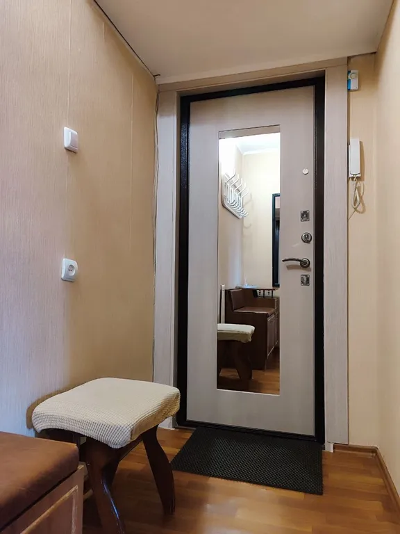 Уютная 1-комнатная квартира с удачным месторасположением