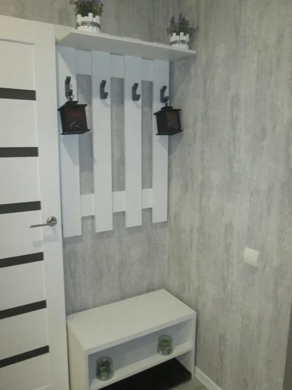 Квартира Уютная квартира с новым ремонтом возле парка Галицкого — Краснодар