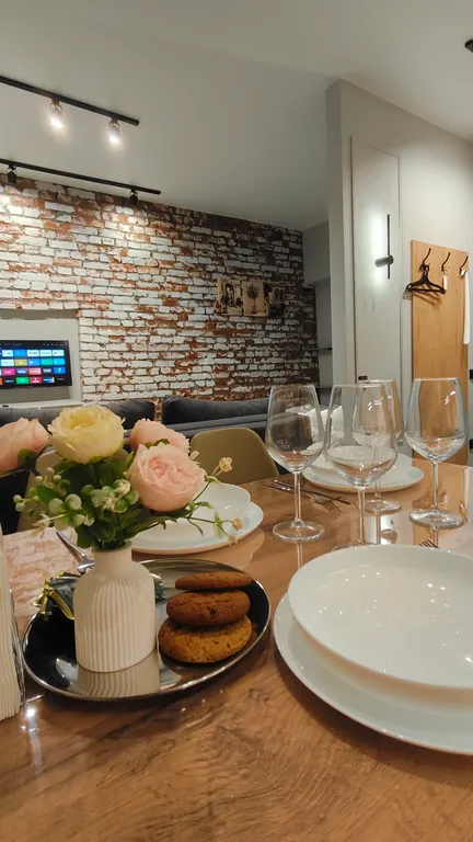 Квартира Уютная квартира-студия рядом с набережной — Ярославль