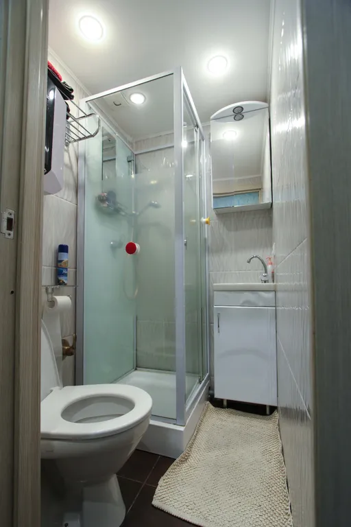 Квартира Квартира в английском стиле — Санкт-Петербург