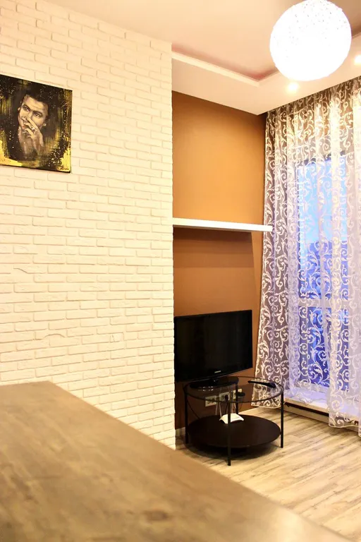 Студия + спальня около ЮУрГУ