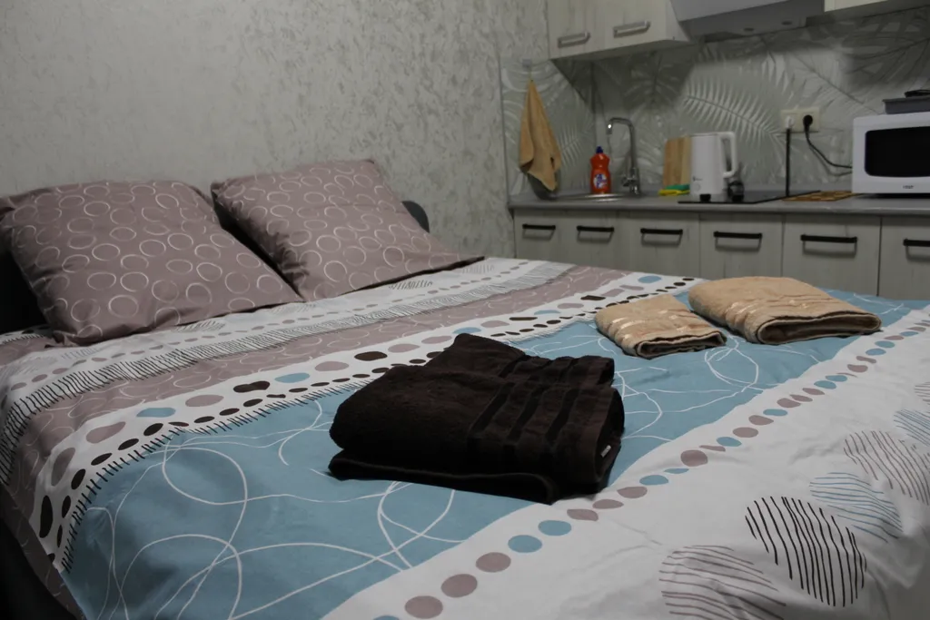 Студия-комфорт