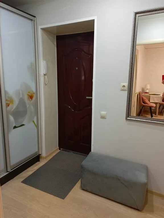 Ветер перемен