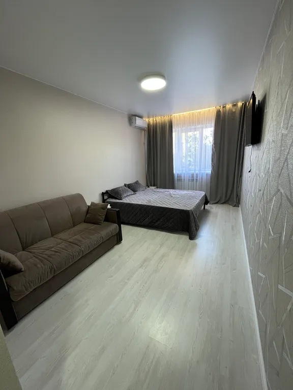 Квартира в новом доме — аренда посуточно в Ахтубинск