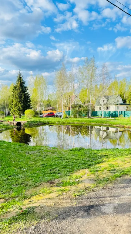 Семейный уютный домик