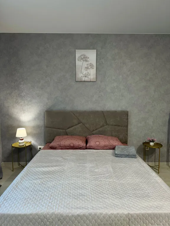 Однокомнатная квартира в центре