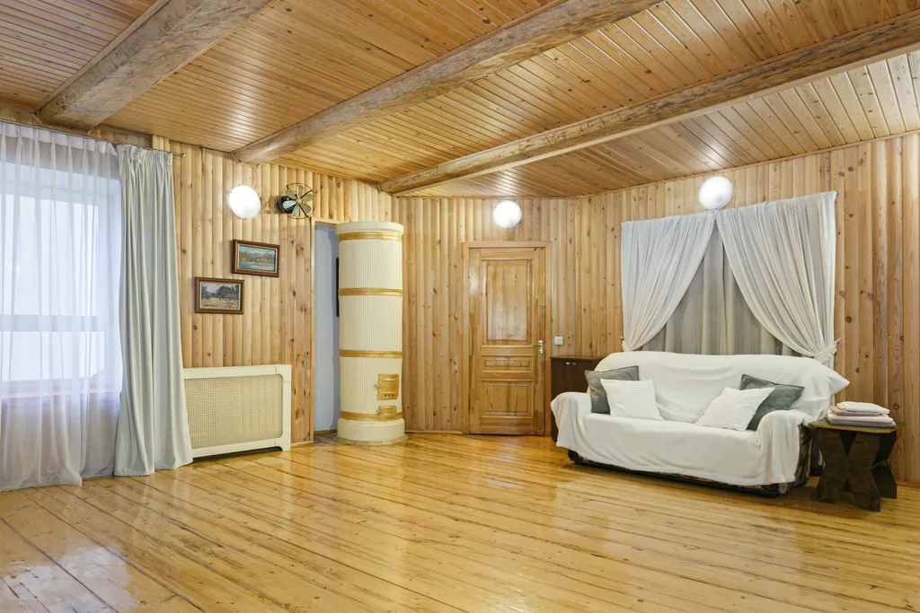 Квартира Двухэтажная квартира 240 квадратов на набережной Невы — Санкт-Петербург