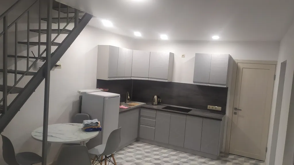 Апартаменты в п. Витязево