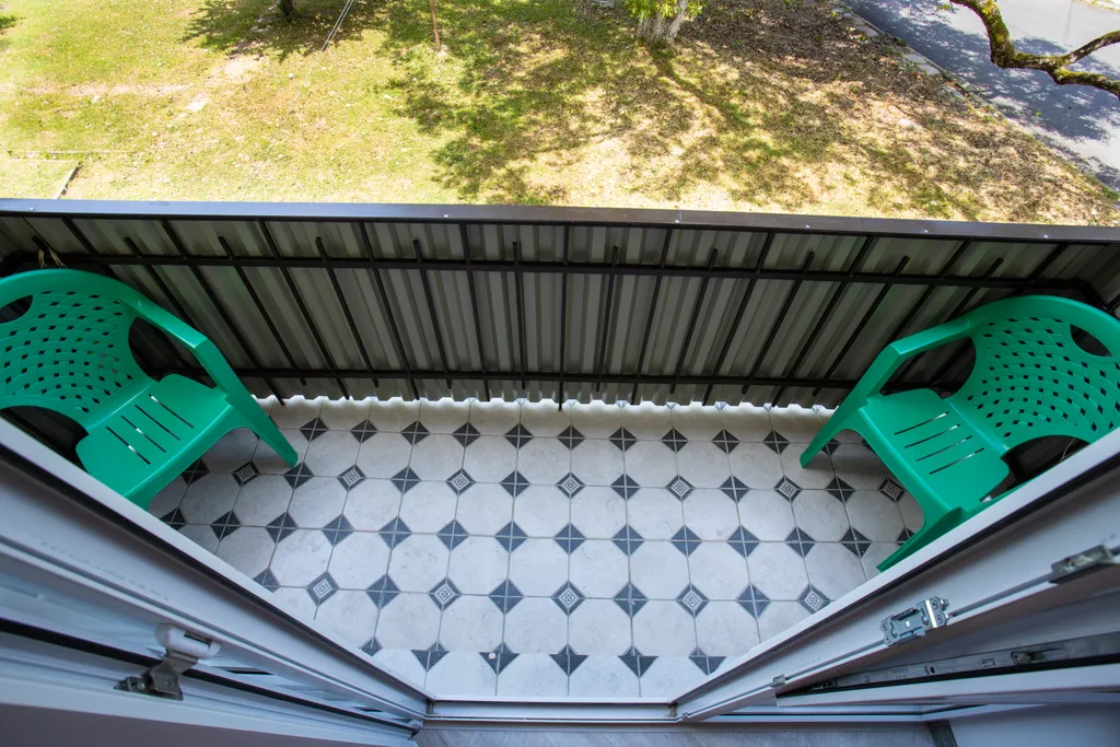 Семейные апартаменты в Агудзере