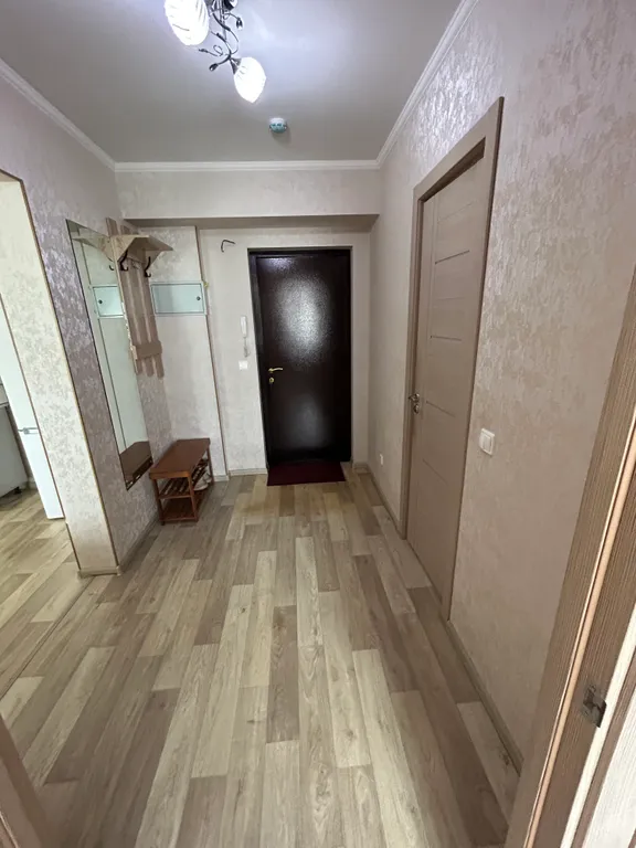 Уютная евродвушка