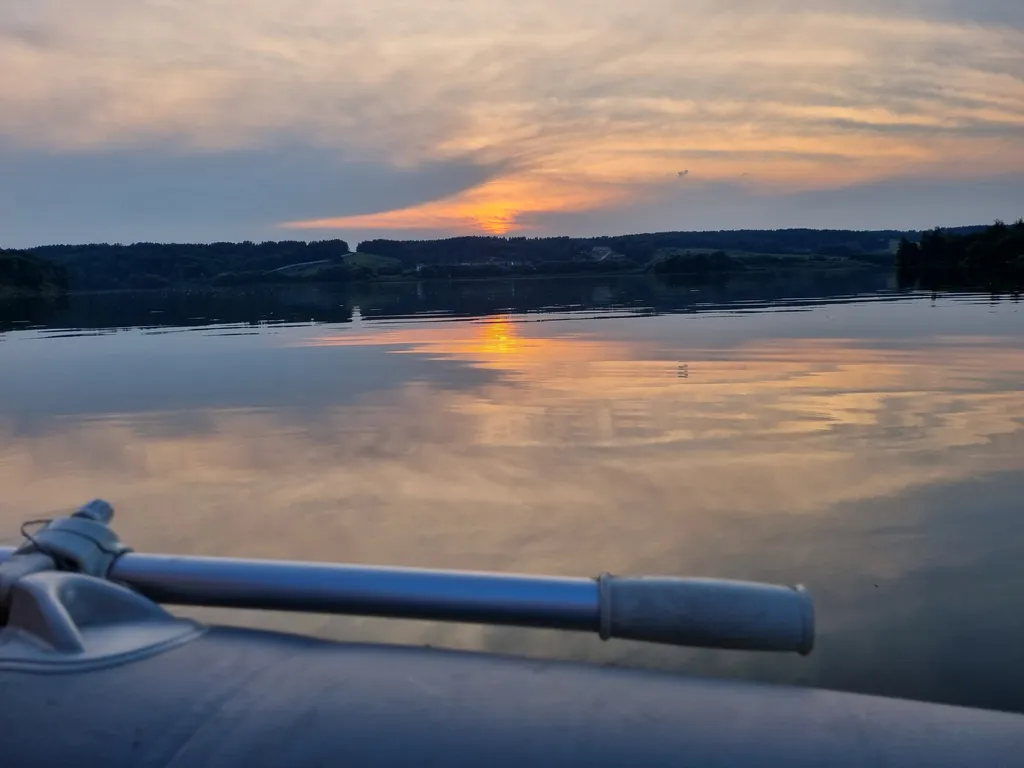 Коттедж на склоне возле Дубровского