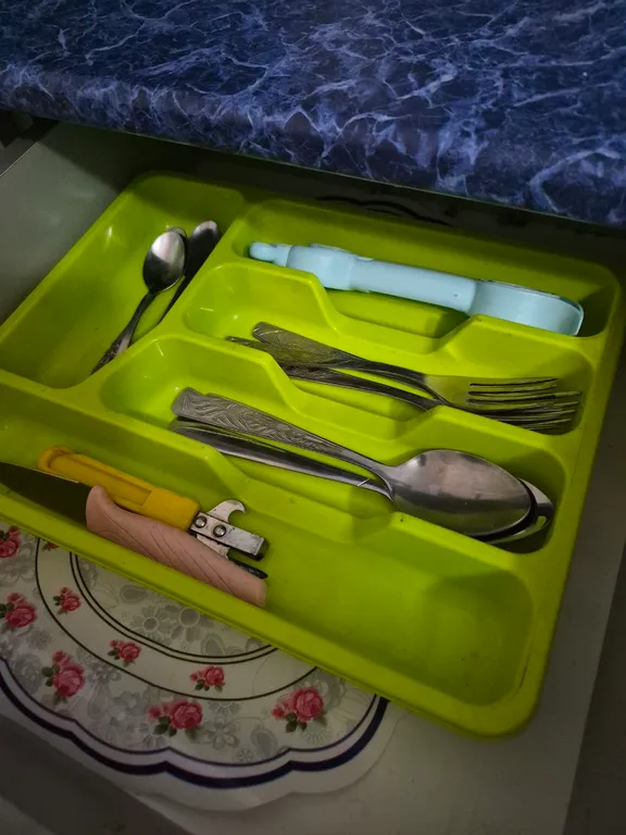 Студия в самом центре