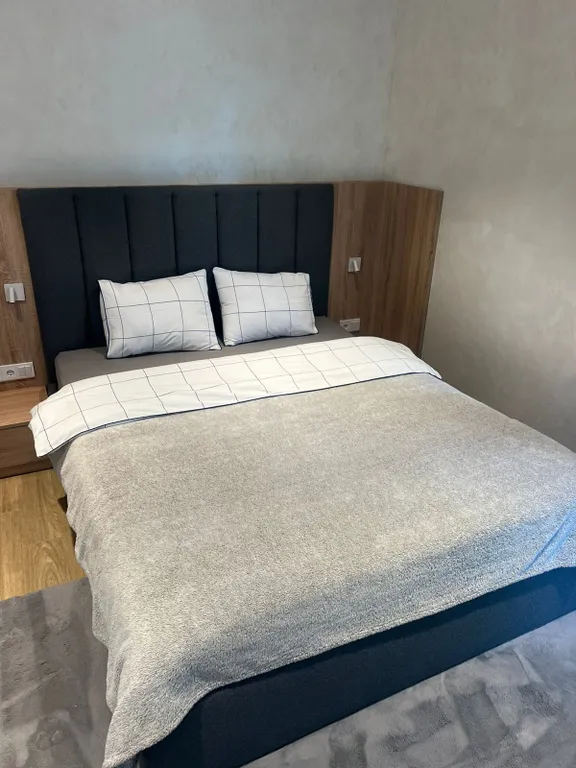 Отличный дом для гостей