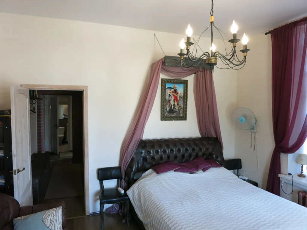 Апартаменты с Видом на Башню Ратуши