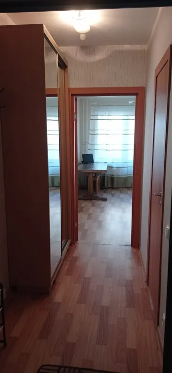 Квартира Уютная квартира-студия на Неве — Санкт-Петербург