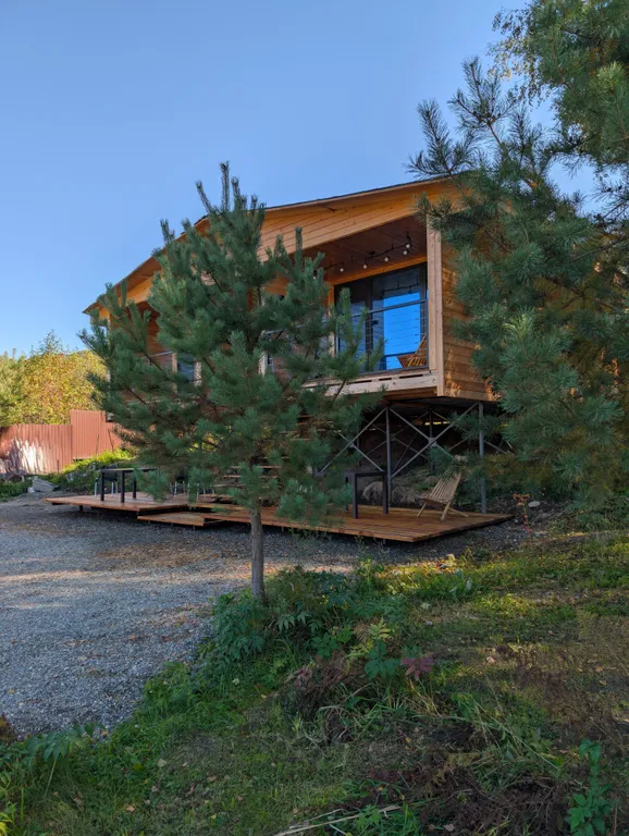 1-комнатный Дом