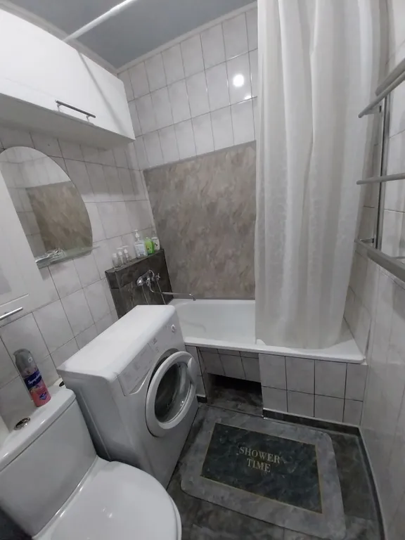 Квартира в центре, напротив ЖД вокзала