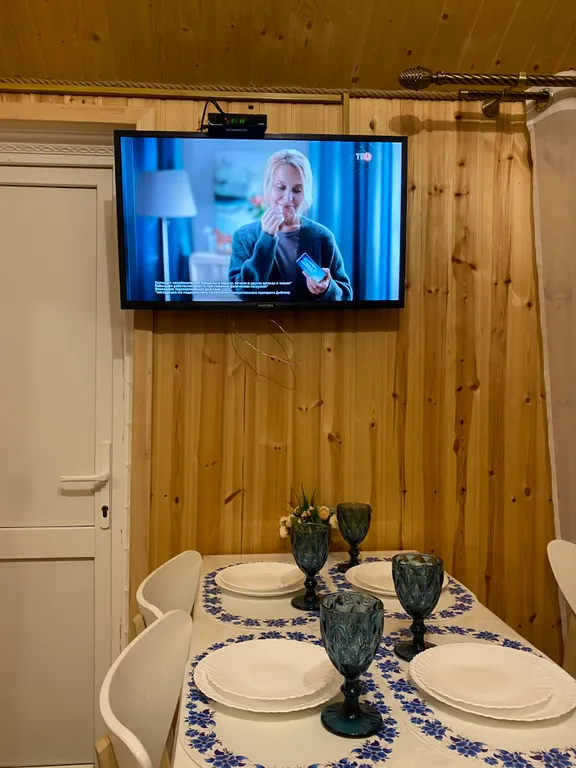 2-комнатный Дом