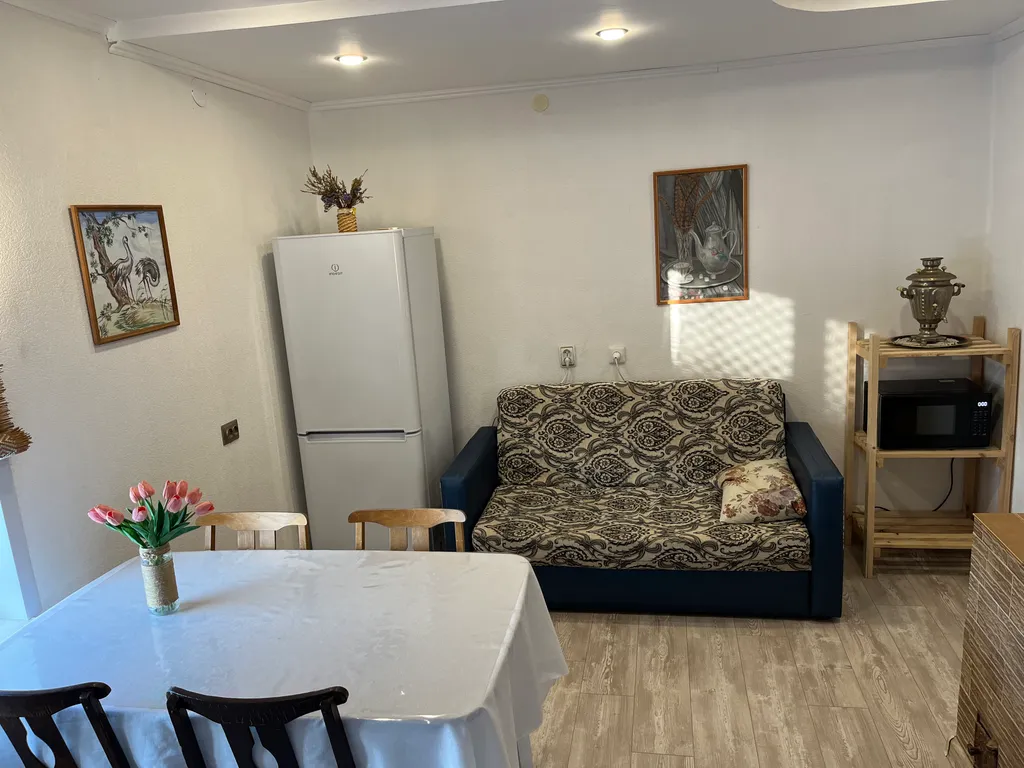 Гостевой дом в Карелии