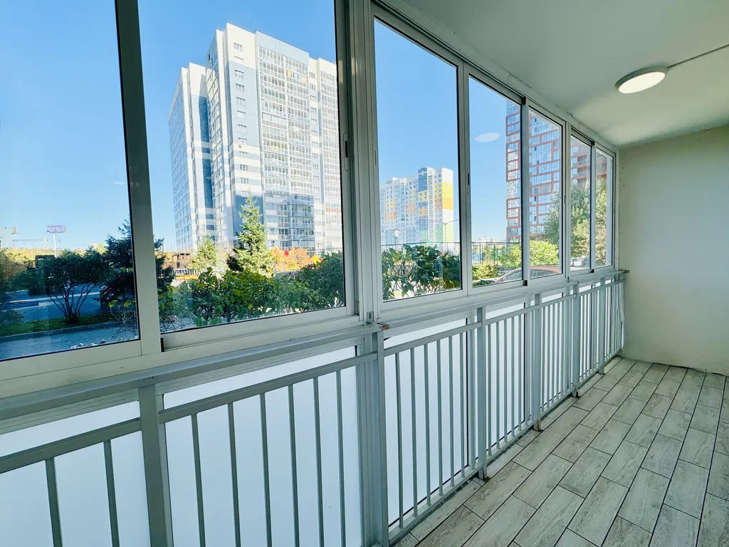 Большая квартира рядом с аквапарком