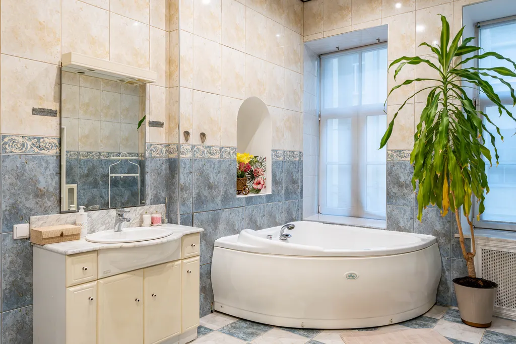 Квартира Новая уникальная квартира в центре — Санкт-Петербург