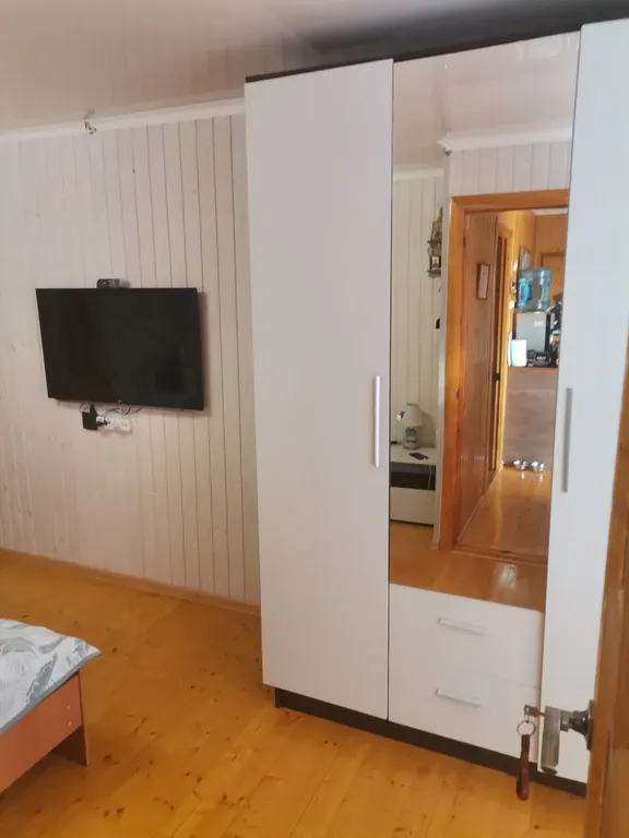 Квартира Комната — Гагра