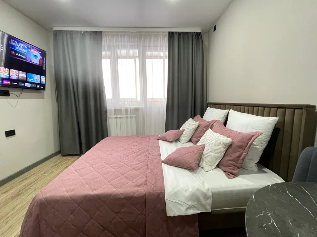 Красивая студия