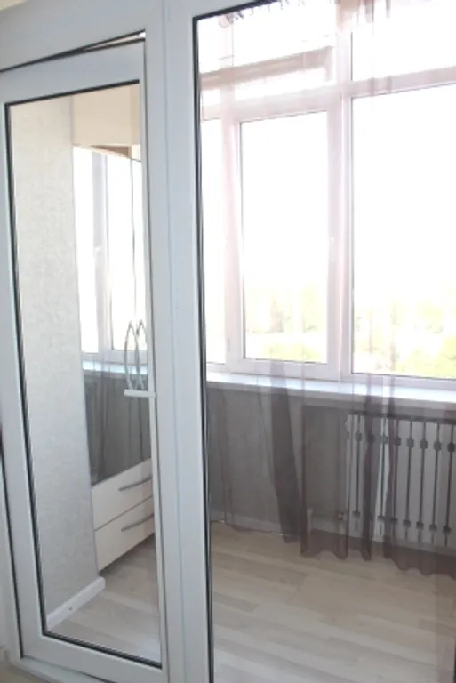 4-комнатная Квартира