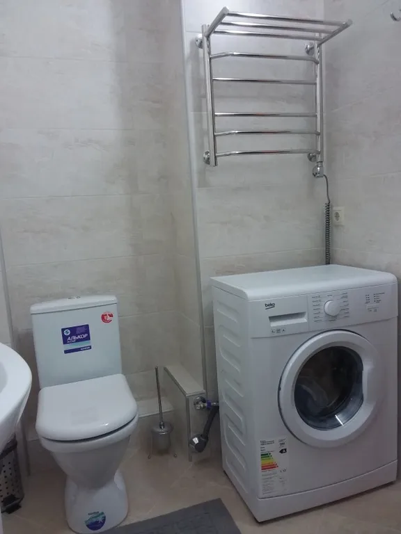 Квартира 1-комнатная Квартира — Геленджик