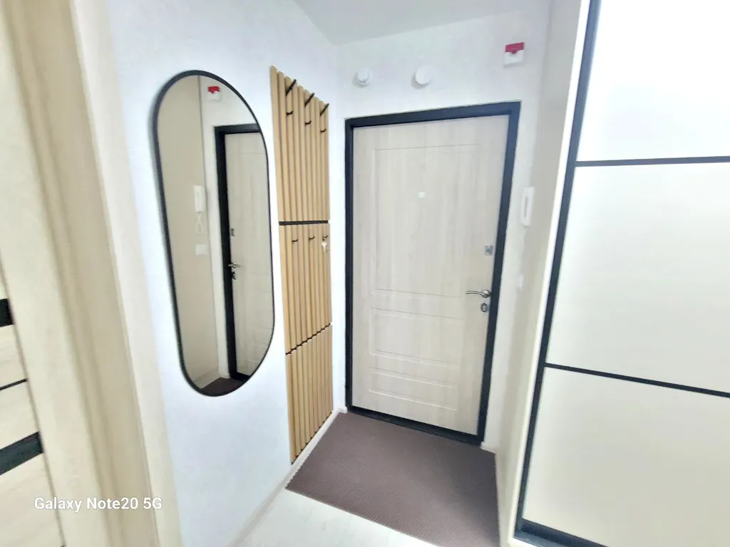 Premium квартира с видом на горы