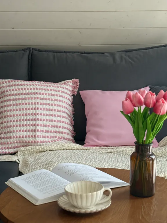 Домик в Екатеринбурге в Академическом районе с чаном и баней