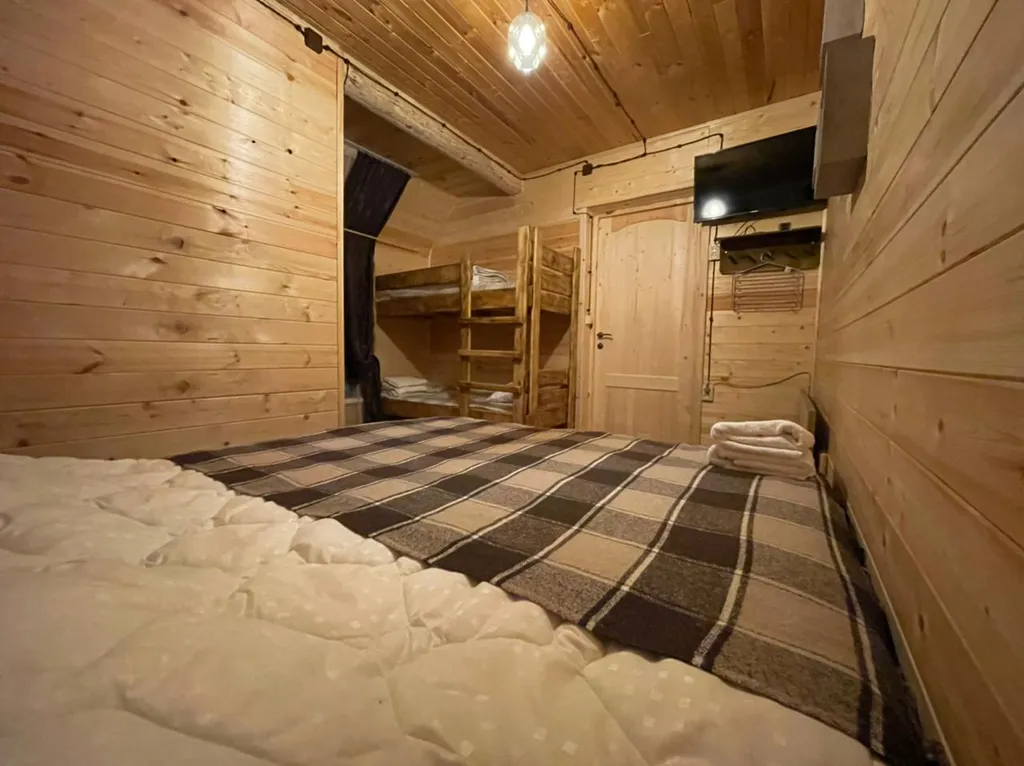 Горы, лес и уют — ваш отдых в Архызе начинается здесь