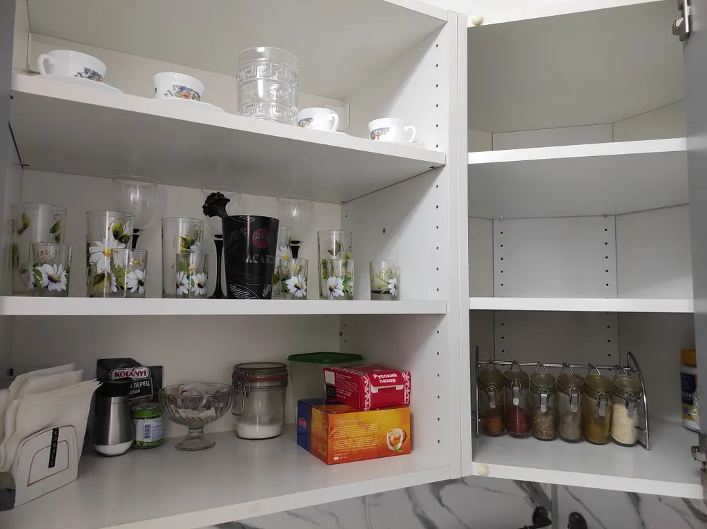 Стильная современная квартира с качественным ремонтом и отличной локацией