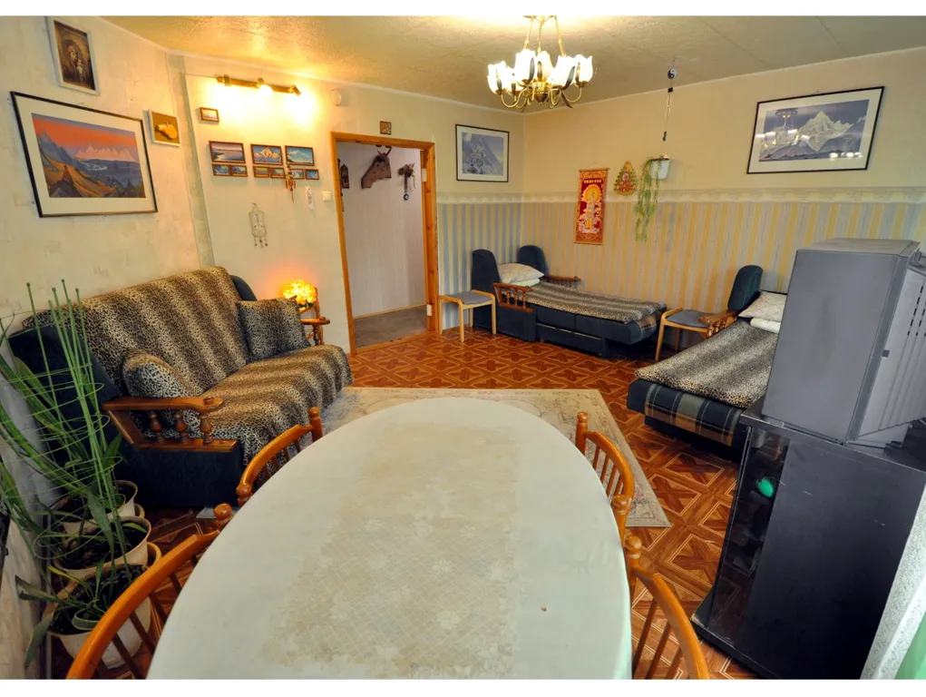 Уютная квартира недалеко от вокзала