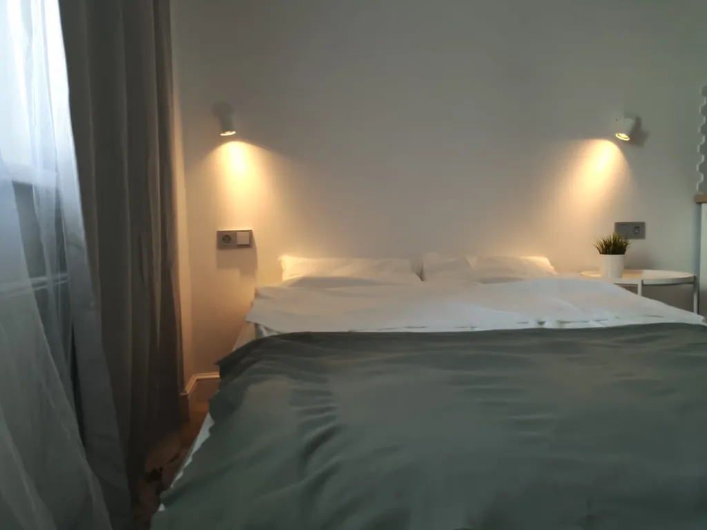 Студия в Сколково ЖК Инновация