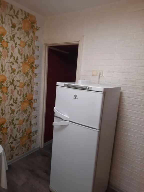 Уютная квартира в тихом районе города