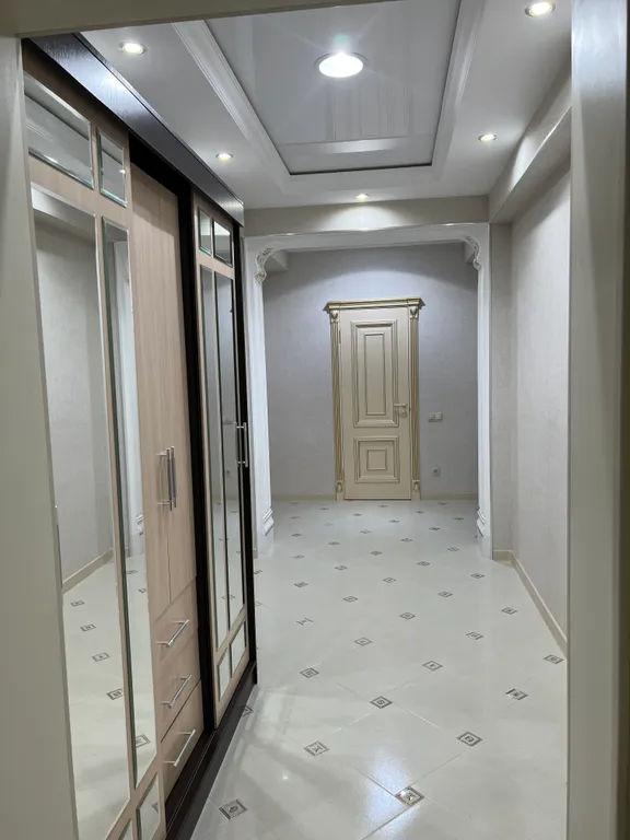 Красивая квартира в центре