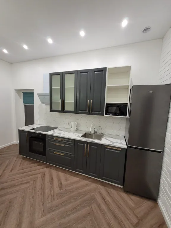 Вилла Сказка 3