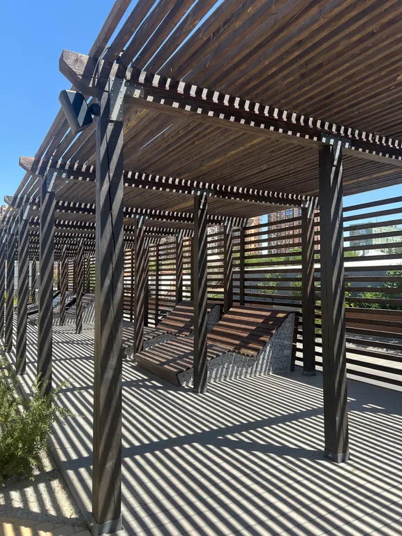 Креативная квартира