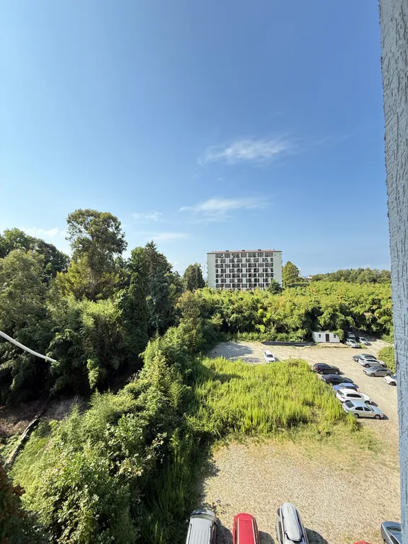 Квартира Квартира для души — Сириус