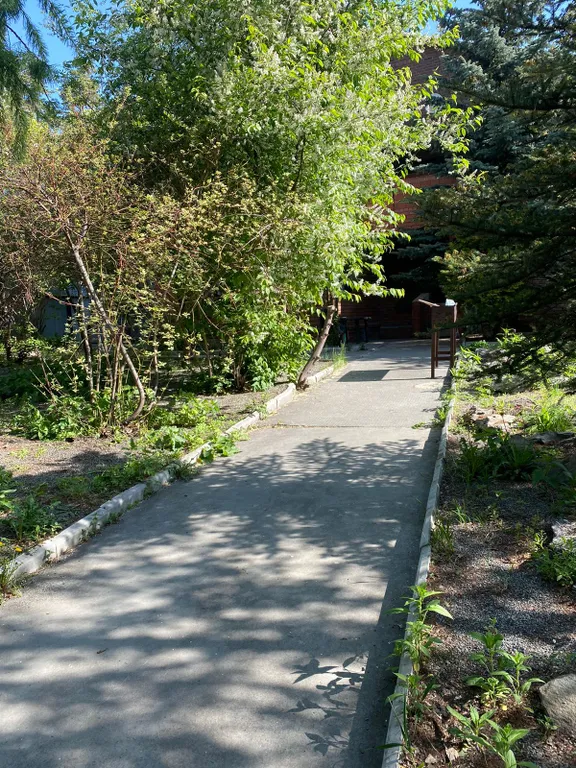 Увильды дом у озера