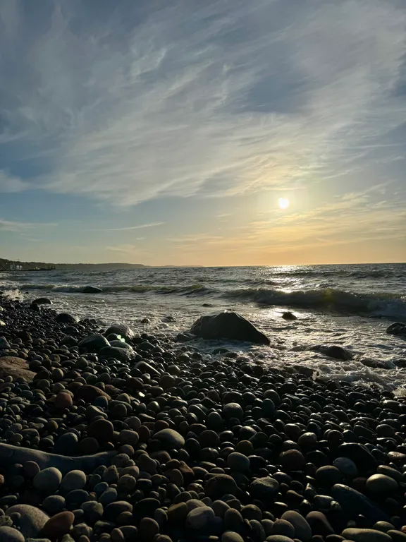 Квартира у моря