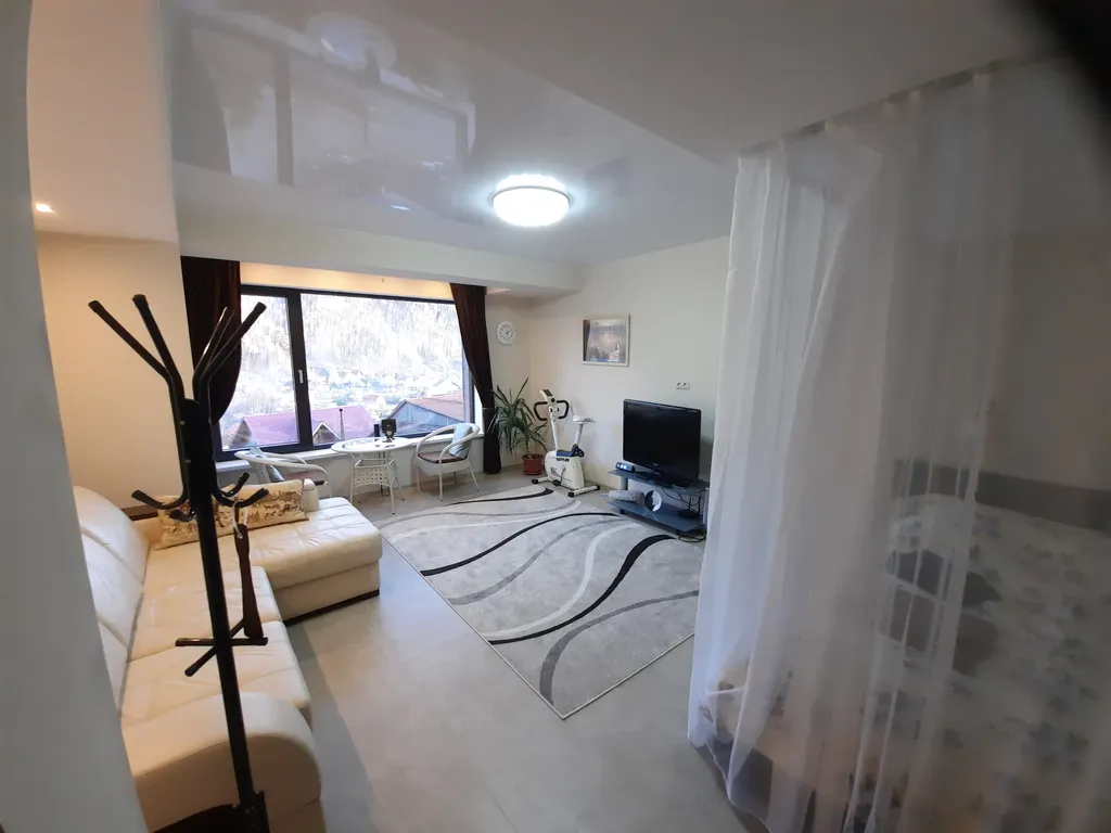 Байкал для двоих